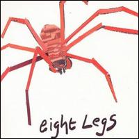 Eight Legs - Tell Me What Went Wrong/Nilihistic Youth lyrics