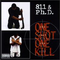 Eight Eleven & Ph.D - One Shot One Kill lyrics