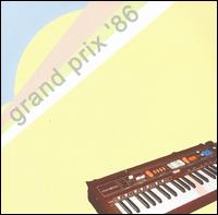 Grand Prix '86 - Everybody's Dancing lyrics