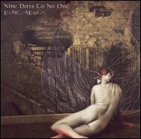 Nine Days to No One - Disrecordings lyrics