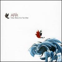 Nine Days to No One - Ark [EP] lyrics