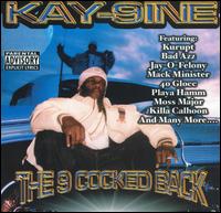 Kay-9ine - The 9 Cocked Back lyrics