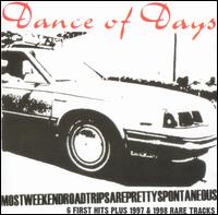 Dance of Days - 6 First Hits Plus 1997 & 1998 Rare Tracks lyrics