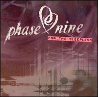 Phase Nine - For the Sleepless lyrics
