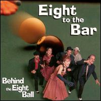 Eight to the Bar - Behind the Eight Ball lyrics