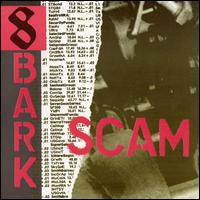 8-Bark - Scam lyrics