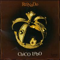Chico Lobo - Reinado lyrics