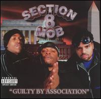 Section 8 - Guilty by Association lyrics