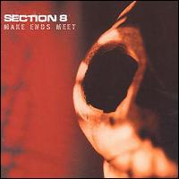 Section 8 - Make Ends Meet lyrics