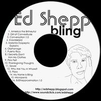 Ed Shepp - Bling lyrics