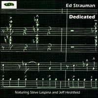 Ed Strauman - Blues Suite lyrics