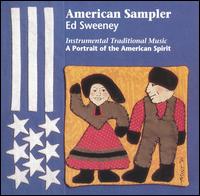 Ed Sweeney - American Sampler lyrics