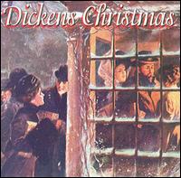 Ed Sweeney - Dickens Christmas lyrics