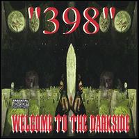 398 - Welcome to the Darkside lyrics