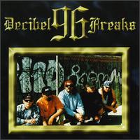 96 Decibel Freaks - 96 Decibel Freaks lyrics