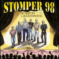 Stomper 98 - Stomping Harmonists lyrics