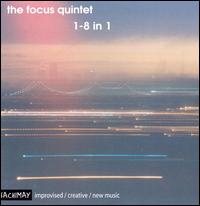 The Focus Quintet - 1-8 in 1 lyrics