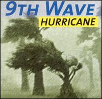 9th Wave - Hurricane lyrics
