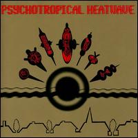 Prince Charming - Psychotropical Heatwave lyrics