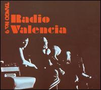 Tango No. 9 - Radio Valencia lyrics