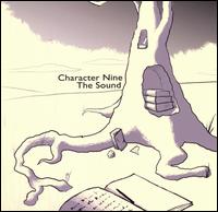 Character Nine - The Sound lyrics