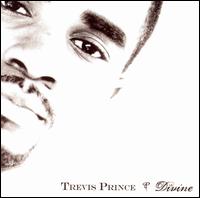 Trevis Prince - Divine lyrics
