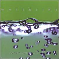 Dark Green Bottles - Waterline lyrics