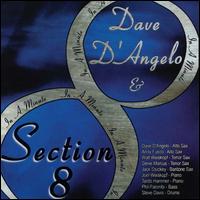Dave d'Angelo - In a Minute lyrics