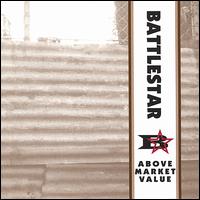 Battlestar America - Above Market Value lyrics