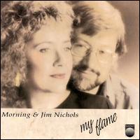 Jim Nichols - My Flame lyrics