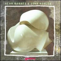 Alan Barnes - Stablemates lyrics