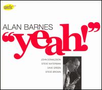 Alan Barnes - Yeah! lyrics