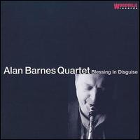 Alan Barnes - Blessing in Disguise lyrics