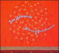 Tim Armacost - Rhythm & Transformation lyrics