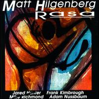 Matt Hilgenberg - Rasa lyrics