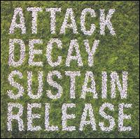 Simian Mobile Disco - Attack Decay Sustain Release lyrics