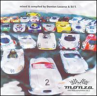 Damian Lazarus - Monza Club Ibiza Compilation, Vol. 2 lyrics