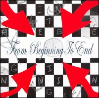 From Beginning to End - In the Beginning lyrics