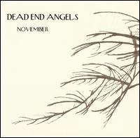 Dead End Angels - November lyrics