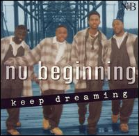 Nu Beginning - Keep Dreaming lyrics
