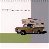 Low End Theory - Low End Theory lyrics