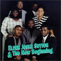 Elder Joske Sutton - Help Me Lift Jesus lyrics
