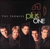 Plus One - The Promise lyrics
