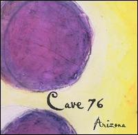 Cave 76 - Arizona lyrics