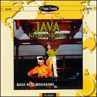 Bale Seni Megasari - Java: Kecapi Suling lyrics