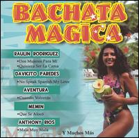 Bachata Magic - Bachata Magic lyrics