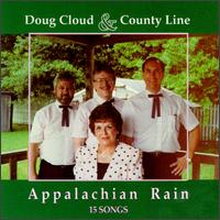 Doug Cloud & County Line - Appalachian Rain lyrics