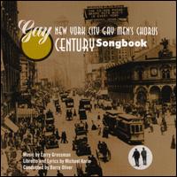 New York City Gay Men's Chorus - Gay Century Songbook lyrics