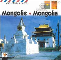 Mandukhai Ensemble - Air Mail Music: Mongolia lyrics