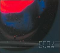 Cray - Undo lyrics